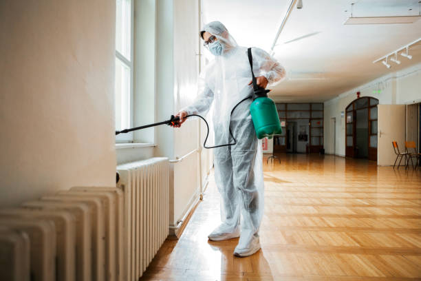 Best Pest Control for Multi-Family Homes  in Pittsboro, NC